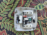 Oto Çıkma Parça / Renault / Kadjar / Elektrik / Tavan Lambası / Çıkma Parça 