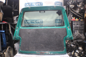 Oto Çıkma Parça / Volkswagen / Transporter / Kaporta & Karoser / Bagaj Kapağı / Çıkma Parça 