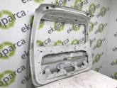Oto Çıkma Parça / Skoda / Yeti / Kaporta & Karoser / Bagaj Kapağı / Çıkma Parça 