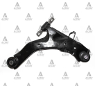 HYUNDAI ELANTRA SALINCAK 01-08  CERATO 04-09  BURÇLU ROTİLLİ AL