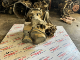 Oto Çıkma Parça / Ford / Fiesta / Şanzıman / Şanzıman Komple / Çıkma Parça 