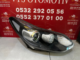 2016-2021 Kia Sportage Sağ Ön Far 92102f1001