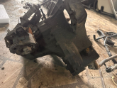 Oto Çıkma Parça / Land Rover / Freelander / Şanzıman / Şanzıman Komple / Çıkma Parça 