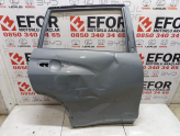 Oto Çıkma Parça / Toyota / Corolla / Kaporta & Karoser / Sağ Arka Kapı / Çıkma Parça 