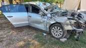 Oto Çıkma Parça / Volkswagen / Passat / Kaporta & Karoser / Sol Arka Kapı / Çıkma Parça 