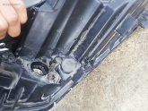 Oto Çıkma Parça / Hyundai / Tucson / Far & Stop / Sağ Ön Far / Çıkma Parça 