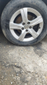 Peugeot 508 2011 16 inç jant takımı