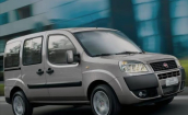 FİAT DOBLO 1.3 MULTİJET KOMPLE MOTOR