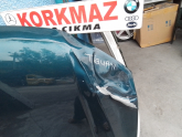 Oto Çıkma Parça / Volkswagen / Tiguan / Kaporta & Karoser / Kaput / Çıkma Parça 