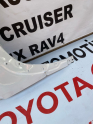 Oto Çıkma Parça / Toyota / Corolla / Kaporta & Karoser / Sağ Ön Çamurluk / Çıkma Parça 