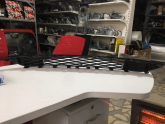 Oto Çıkma Parça / Fiat / Egea / Tampon / Ön Tampon / Çıkma Parça 