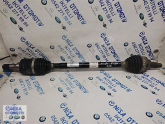 BMW 4 SERİSİ F32 KASA SAĞ ARKA AKS ORJ ÇIKMA 7637444