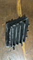 2003-2009SEAT CORDOBA BBZ MOTOR ÖN TAMPON IZGARA