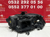 Oto Çıkma Parça / Audi / A4 / Far & Stop / Sol Ön Far / Çıkma Parça 