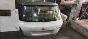 SKODA FABİA BAGAJ KAPAĞI