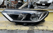 Oto Çıkma Parça / Volkswagen / Passat / Far & Stop / Sağ Ön Far / Çıkma Parça 