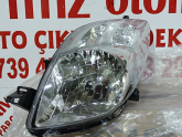 Oto Çıkma Parça / Toyota / Yaris / Far & Stop / Sol Ön Far / Çıkma Parça 