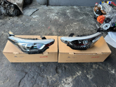 Oto Çıkma Parça / Hyundai / i20 / Far & Stop / Sol Ön Far / Çıkma Parça 