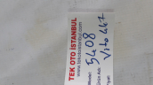 Oto Çıkma Parça / Mercedes / Vito / Kaporta & Karoser / Kaput / Çıkma Parça 