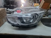 Oto Çıkma Parça / Hyundai / i20 / Far & Stop / Sol Ön Far / Çıkma Parça 