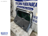 Oto Çıkma Parça / Volkswagen / Touareg / Kaporta & Karoser / Bagaj Kapağı / Çıkma Parça 