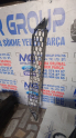 31383148 Volvo S60 v60 ön tampon alt ızgara r desig orjinal çıkm
