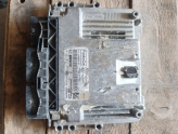 Et71-12A650-EE Ford courier motor beyni