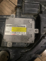Oto Çıkma Parça / Volkswagen / Passat / Far & Stop / Sol Ön Far / Çıkma Parça 