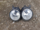 Oto Çıkma Parça / Toyota / Corolla / Motor / Motor (komple) / Çıkma Parça 