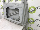 Oto Çıkma Parça / Volkswagen / Golf / Kaporta & Karoser / Sol Ön Kapı / Çıkma Parça 