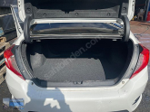 HONDA CİVİC FC5 1.6 BENZİN LPG BAGAJ KAPAĞI 28.XXX KM