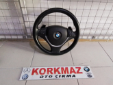 BMW X6 DIREKSIYON ORJINAL SÖKME DOLU 2011-2015