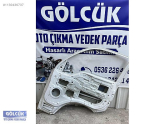 Oto Çıkma Parça / Kia / Bongo / Kaporta & Karoser / Sağ Ön Kapı / Çıkma Parça 