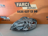 AVEO SEDAN SOL FAR SIFIR İTHAL T250 NB 96650527