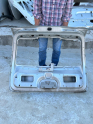 Oto Çıkma Parça / Seat / Inca / Kaporta & Karoser / Bagaj Kapağı / Çıkma Parça 