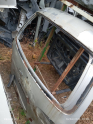 Hyundai Starex arka bagaj kapağı