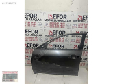 HONDA CİVİC SOL ÖN KAPI ÇIKMA ORJİNAL YEDEK PARÇA 16-21 a