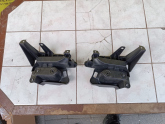 Oto Çıkma Parça / Opel / Corsa / Kaporta & Karoser / Bakalit / Çıkma Parça 