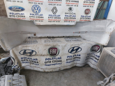 Oto Çıkma Parça / Skoda / Octavia / Tampon / Arka Tampon / Çıkma Parça 