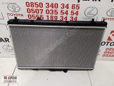 Oto Çıkma Parça / Toyota / Corolla / Radyatör / Su Radyatörü / Sıfır Parça 