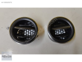 Oto Çıkma Parça / Dacia / Duster / Oto Cam / Ön Cam Izgarası / Çıkma Parça 