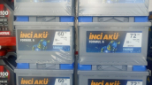 Oto Çıkma Parça / Opel / Ampera / Elektrik / Akü / Çıkma Parça 