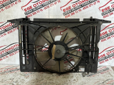Oto Çıkma Parça / Toyota / Avensis / Fan / Fan Paneli / Çıkma Parça 