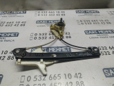 Oto Çıkma Parça / Volkswagen / Polo / Oto Cam / Cam Krikosu / Çıkma Parça 