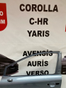 Oto Çıkma Parça / Toyota / Corolla / Kaporta & Karoser / Sol Ön Kapı / Çıkma Parça 
