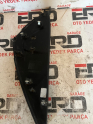 Gösterge Paneli Sol Uç Trim Kapağı BMW X1 51459292147