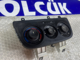 Oto Çıkma Parça / Fiat / Doblo / Klima / Kontrol Paneli / Çıkma Parça 