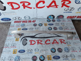 RENAULT MEGANE 3 TAMPON DEMİRİ ARKA