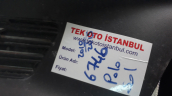 Oto Çıkma Parça / Volkswagen / Polo / Kaporta & Karoser / Sol Sürgülü Kapı / Çıkma Parça 