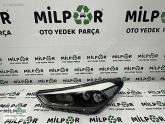 Oto Çıkma Parça / Hyundai / Tucson / Far & Stop / Sol Ön Far / Çıkma Parça 